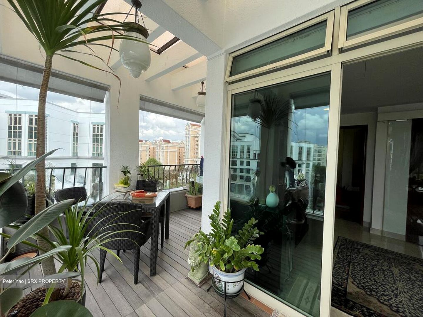 Parc Palais (D21), Condominium #503673431